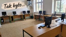 NOWA PRACOWNIA KOMPUTEROWA